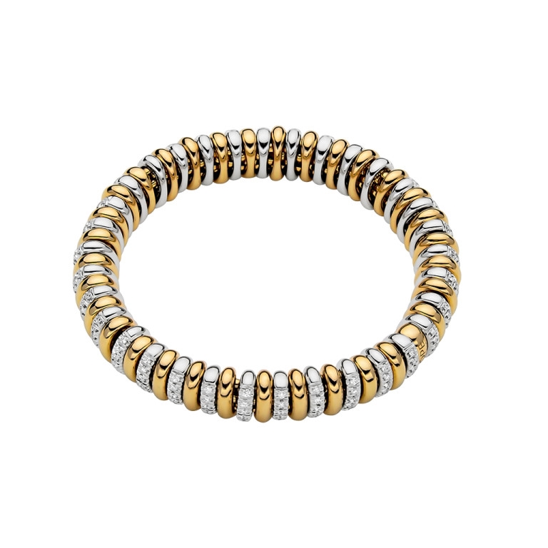 Vendome Armband - Fope - 58102B3_BB_G_GBX_00M Vendome Armband - Fope - 58102B3_BB_G_GBX_00M