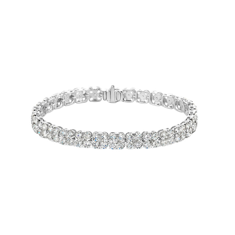 Diamonds Armband - SC Highlights   Diamonds Armband - SC Highlights