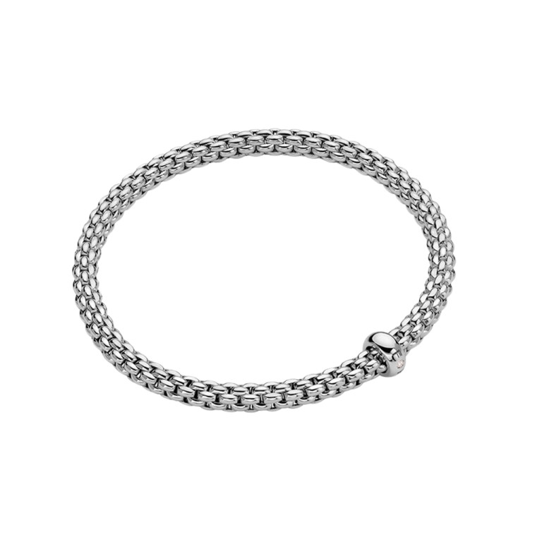 Solo Armband - Fope  - 01M06BX_BB_B_XBX_00M Solo Armband - Fope - 01M06BX_BB_B_XBX_00M