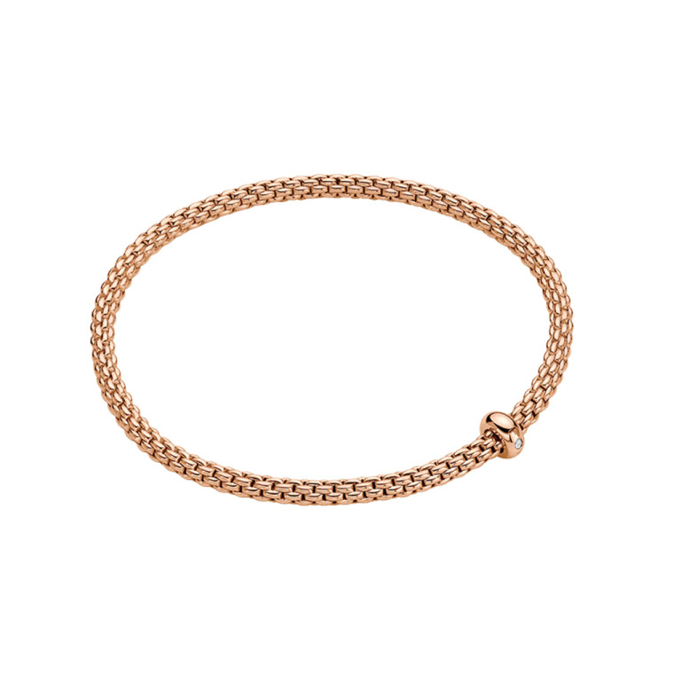 Prima Armband - Fope - 01M08BX_BB_R_XRX_00M Prima Armband - Fope - 01M08BX_BB_R_XRX_00M