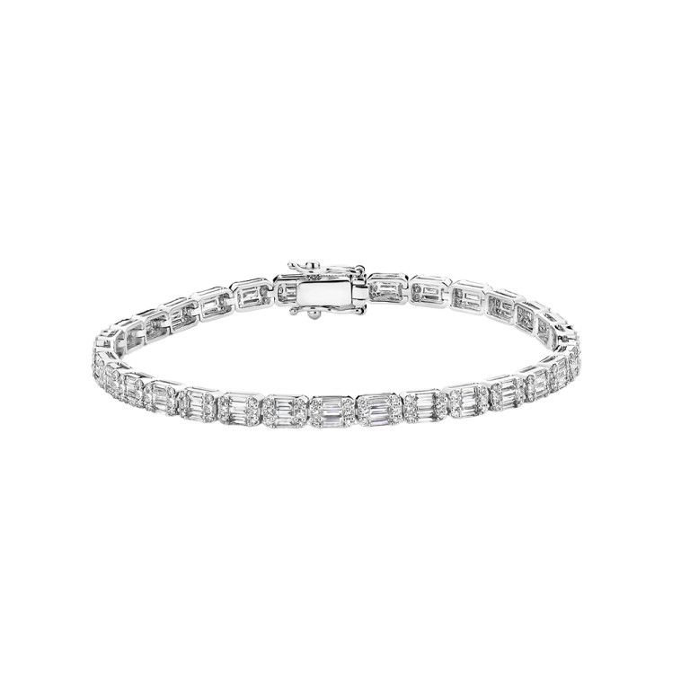Diamonds Armband - SC Highlights   Diamonds Armband - SC Highlights