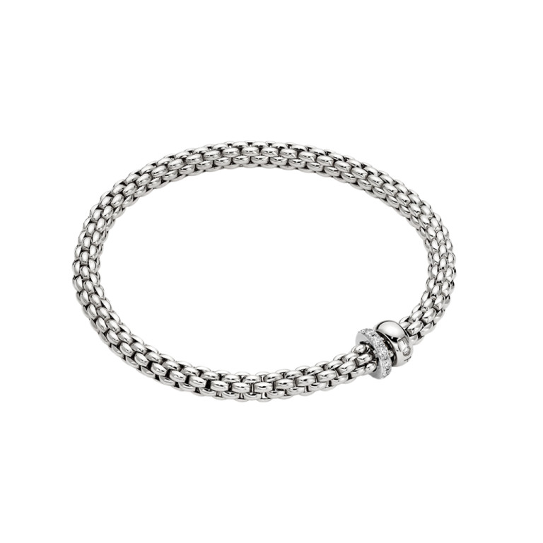 Solo Armband - Fope - 62406BX_PB_B_BBX_00M Solo Armband - Fope - 62406BX_PB_B_BBX_00M