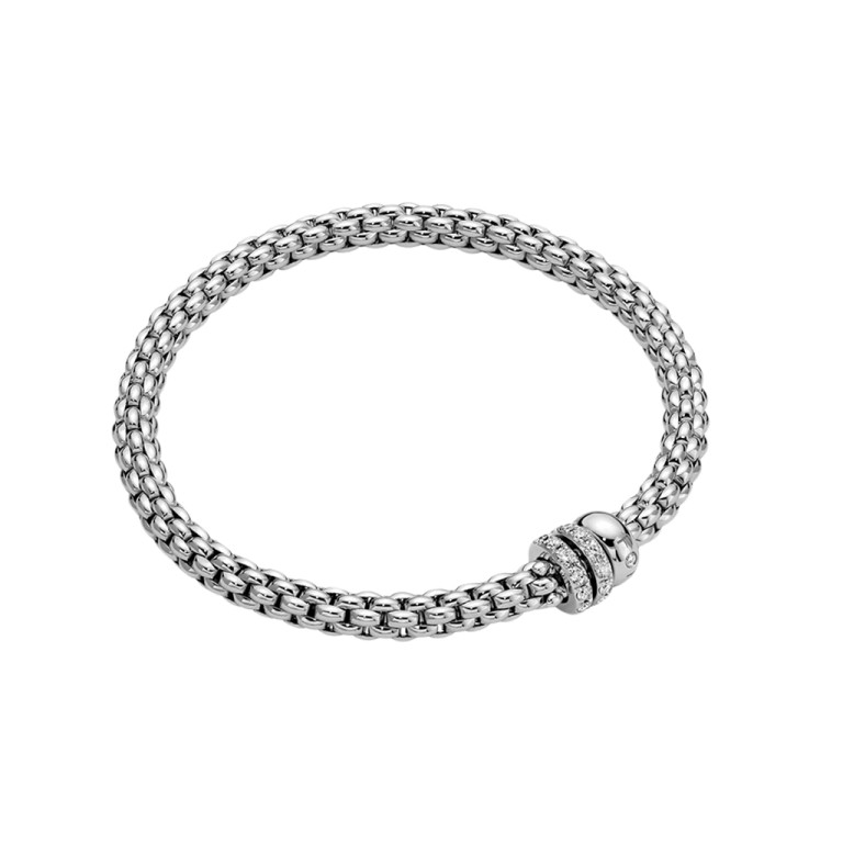 Solo Armband - Fope - 62506BX_PB_B_BBX_00M Solo Armband - Fope - 62506BX_PB_B_BBX_00M