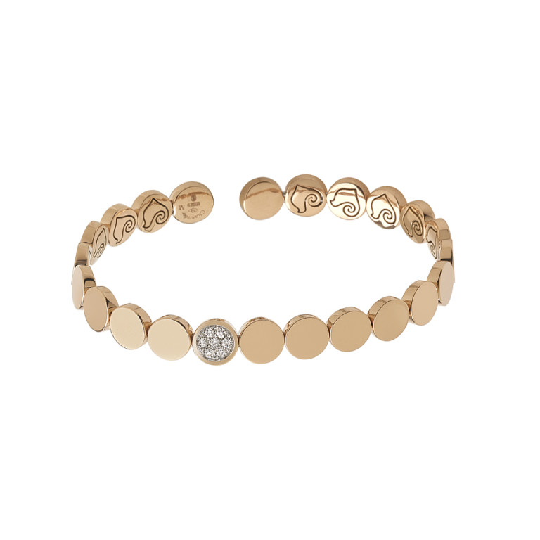 Paillettes Armband - Chantecler - 40213 Paillettes Armband - Chantecler - 40213