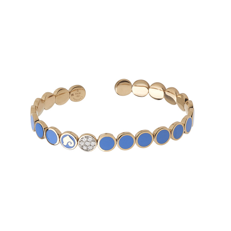 Paillettes Armband - Chantecler  - 40134 Paillettes Armband - Chantecler - 40134