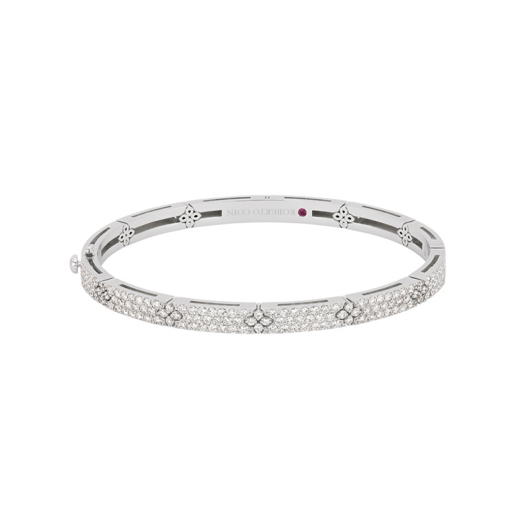 Love in Verona Armband - Roberto Coin - ADR888BA2121 Love in Verona Armband - Roberto Coin - ADR888BA2121