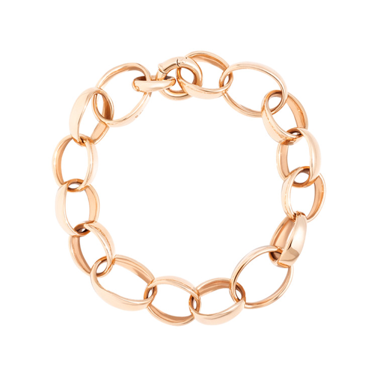 Gold Armband - Pomellato - B.A403/O7/19 Gold Armband - Pomellato - B.A403/O7/19