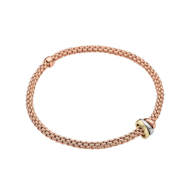 Prima Armband - Fope  - 74408BX_XX_R_RBG_00M Prima Armband - Fope - 74408BX_XX_R_RBG_00M