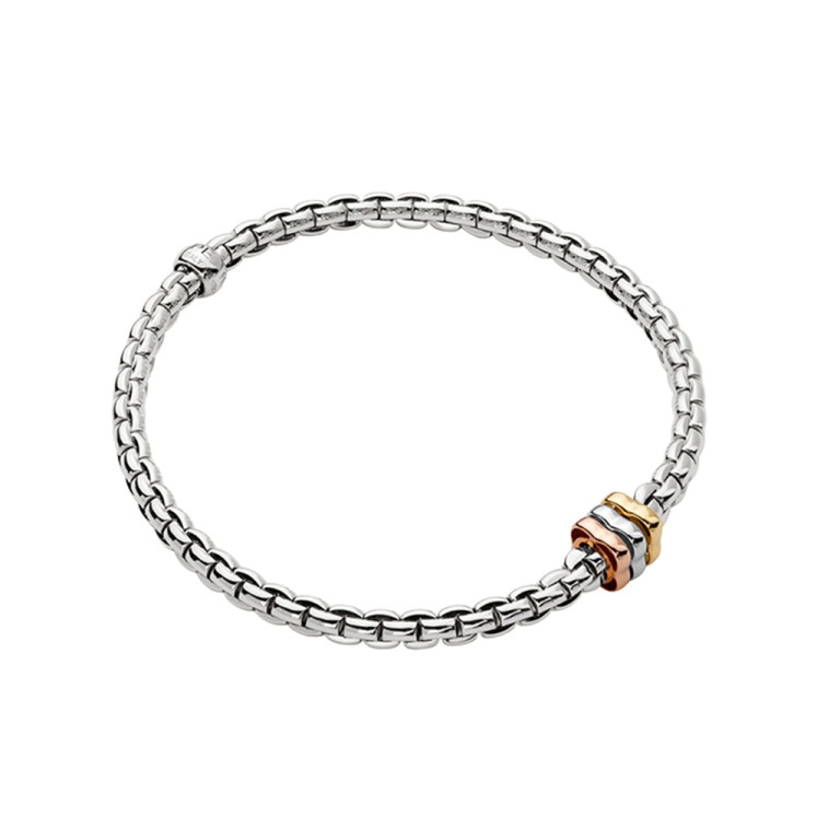 Eka Armband - Fope - 73901BX_XX_B_RBG_00M Eka Armband - Fope - 73901BX_XX_B_RBG_00M