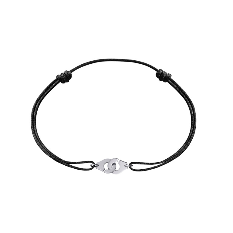dinh van Menottes dinh van armband witgoud - 319102 - #1 dinh van Menottes dinh van armband witgoud - 319102 - #1