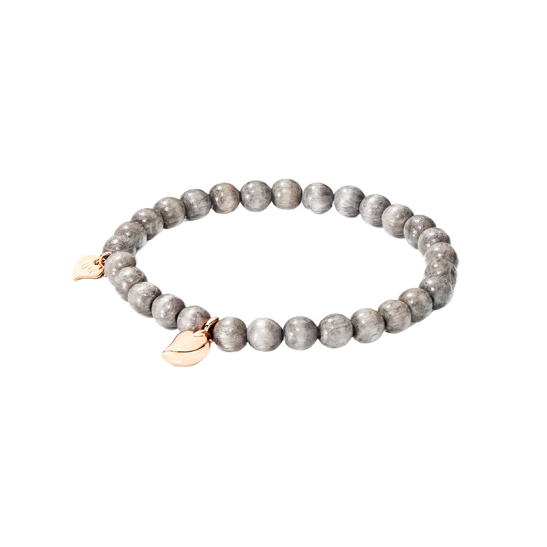 Tamara Comolli India armband roodgoud - B-IND-GW-Dr-m-rg - #2 Tamara Comolli India armband roodgoud - B-IND-GW-Dr-m-rg - #2