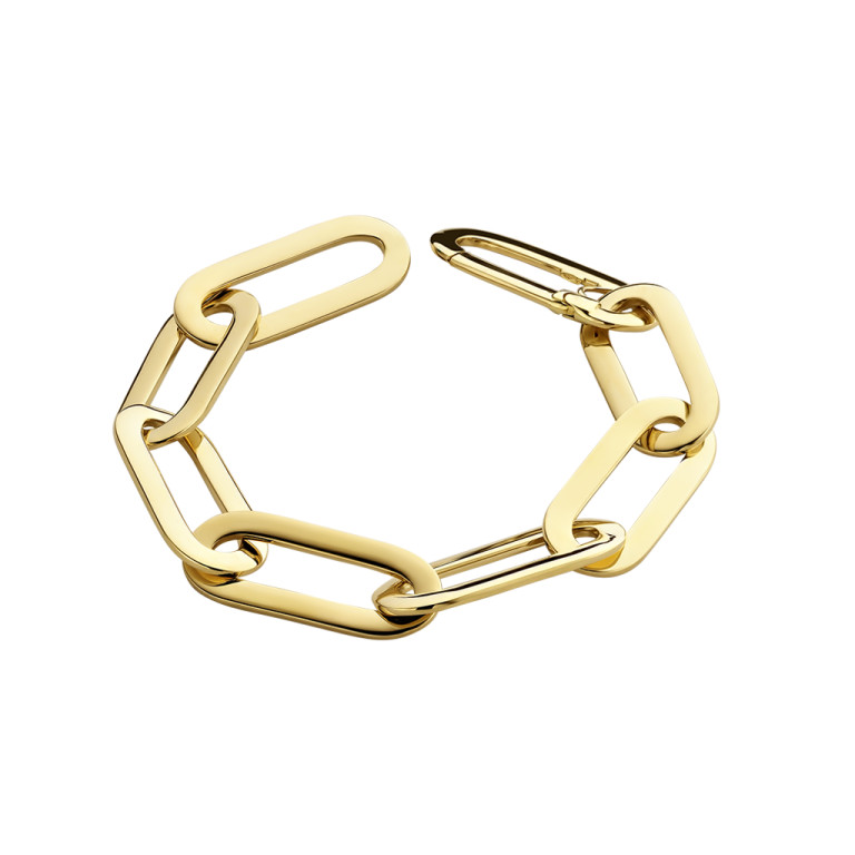 Essentials Armband - Schaap en Citroen   Essentials Armband - Schaap en Citroen