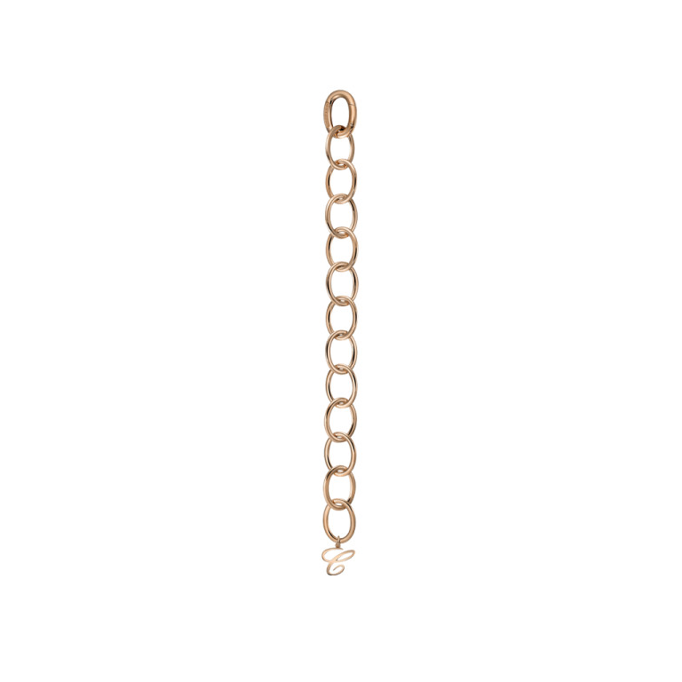 Les Chaînes Armband - Chopard  - 85A140-5001 Les Chaînes Armband - Chopard - 85A140-5001