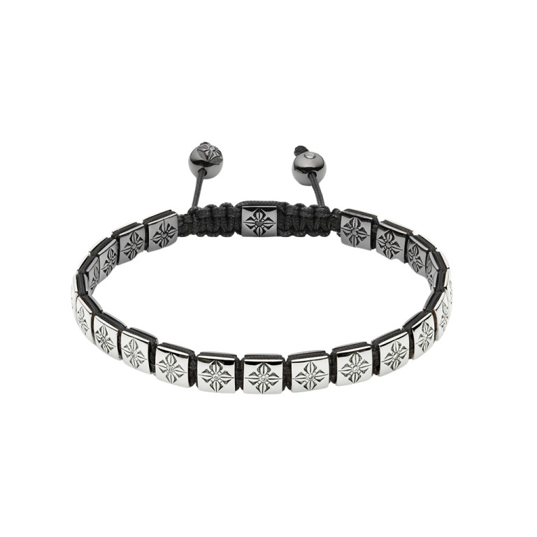Lock Bracelet Armband - Shamballa - 50904 Lock Bracelet Armband - Shamballa - 50904