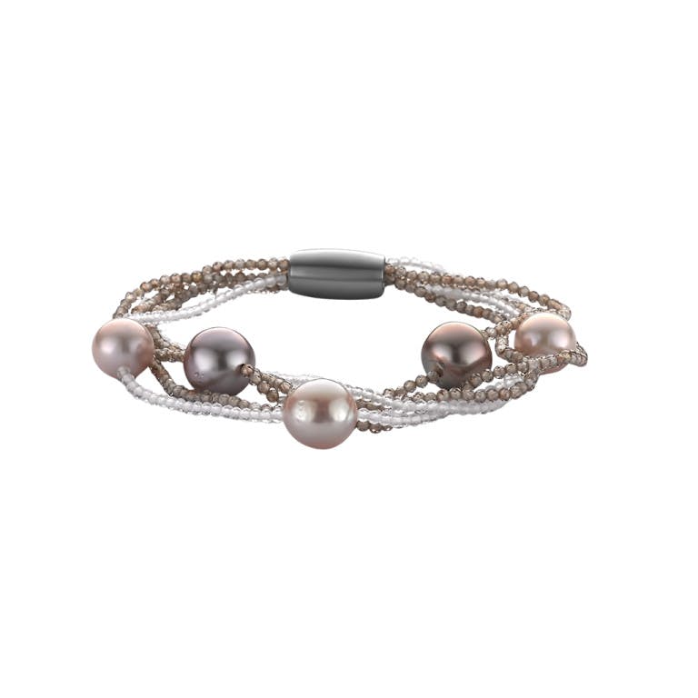 Pearls Armband - Schaap en Citroen 