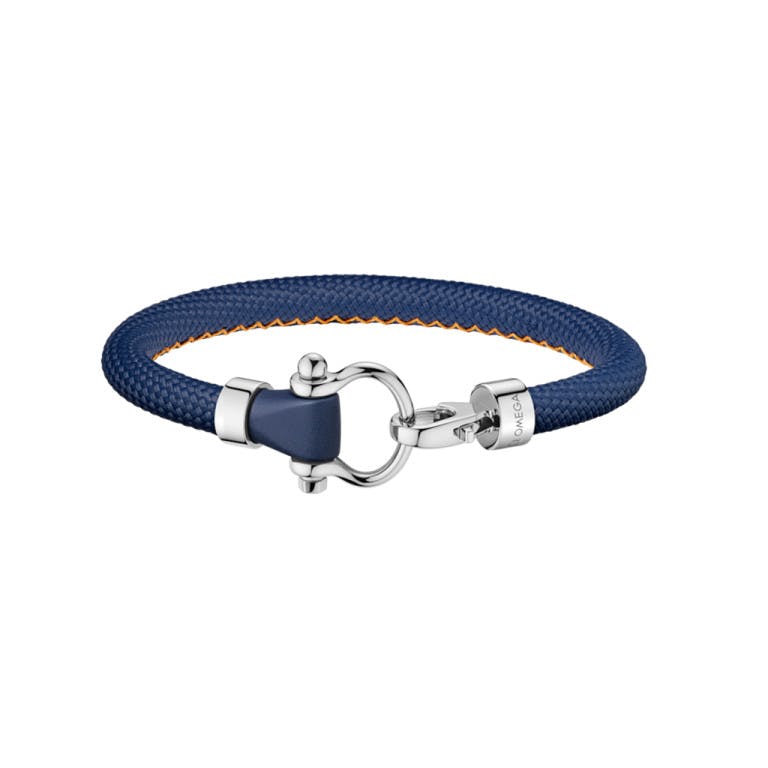 Sailing Bracelet Armband - Omega - BA05ST0000303