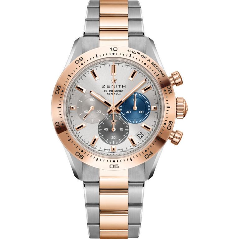 Chronomaster 41mm - Zenith  - 51.3100.3600/69.M3100 Chronomaster 41mm - Zenith - 51.3100.3600/69.M3100