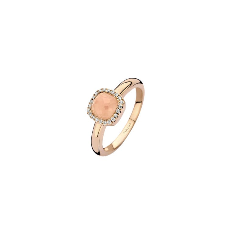 Milano Sweeties Ring - Tirisi Jewelry - TR9624GUQP