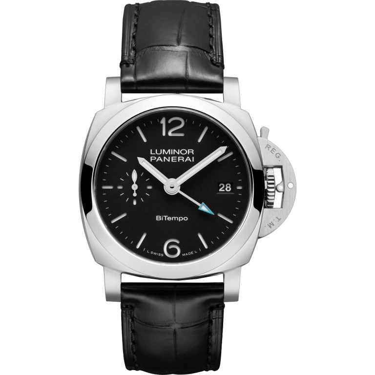 Luminor 40mm - Panerai - PAM01365 Luminor 40mm - Panerai - PAM01365