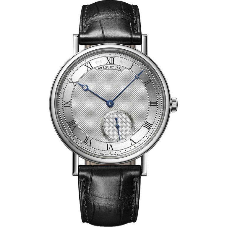 Breguet Classique 40mm - 7147BB/12/9WU - #1 Breguet Classique 40mm - 7147BB/12/9WU - #1