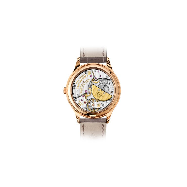 Patek Philippe Grand Complications First perpetual Calendar 35mm - undefined - #2