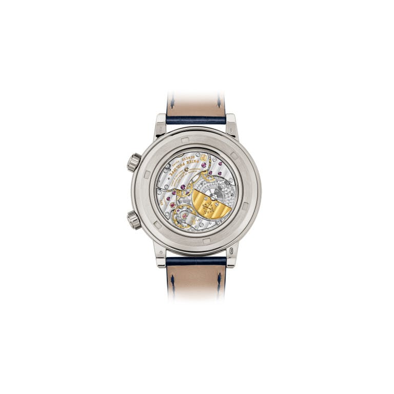 Patek Philippe Grand Complications Celestial 44mm - undefined - #2