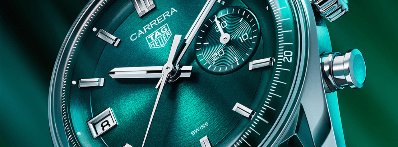 Een Terugblik op LVMH Watch Week 2024: De Hoogtepunten van Luxe Horloge-Innovatie