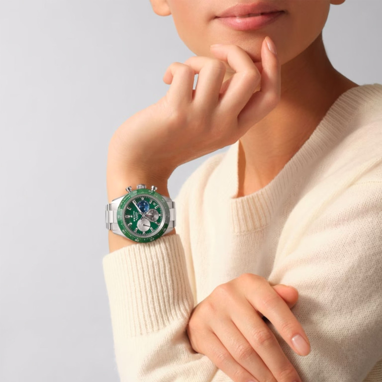 Zenith Chronomaster Sport 41mm - 03.3119.3600/56.M3100 - #3 Zenith Chronomaster Sport 41mm - 03.3119.3600/56.M3100 - #3