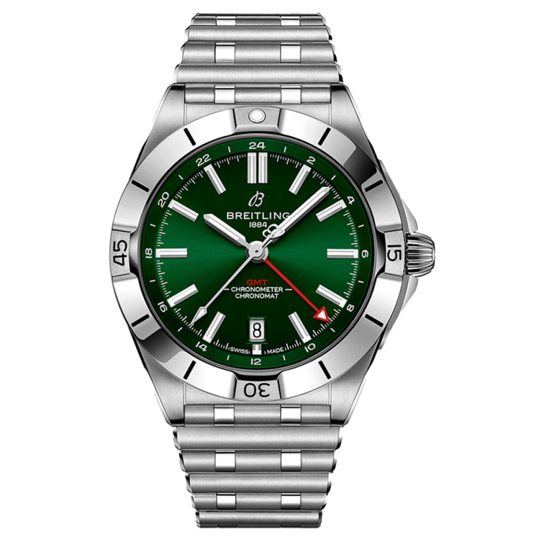 Chronomat 40mm - Breitling - A32398101L1A1 Chronomat 40mm - Breitling - A32398101L1A1