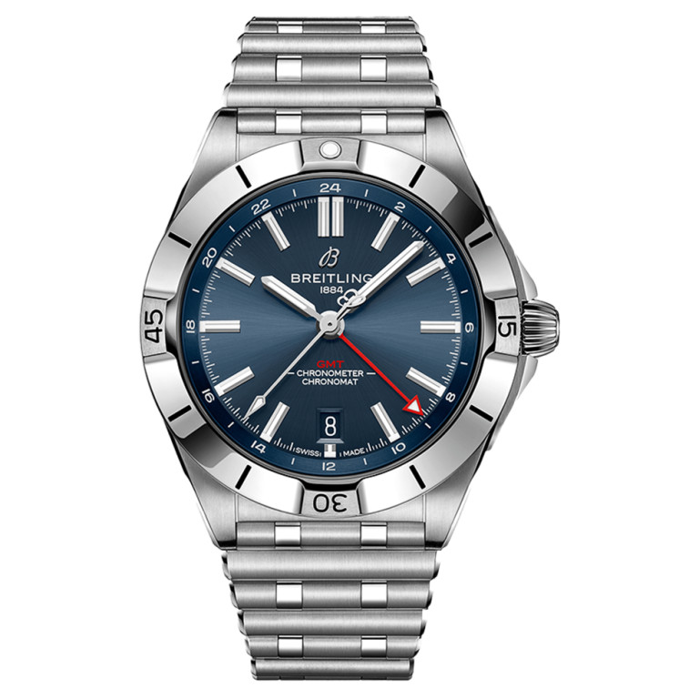 Chronomat 40mm - Breitling - A32398101C1A1 Chronomat 40mm - Breitling - A32398101C1A1