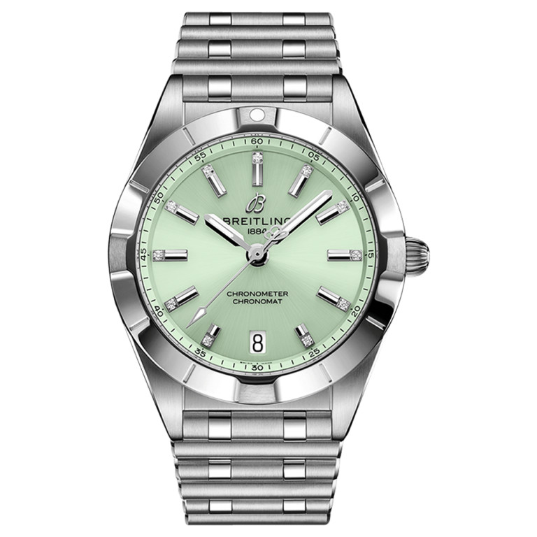 Chronomat 32mm - Breitling - A77310101L1A1 Chronomat 32mm - Breitling - A77310101L1A1