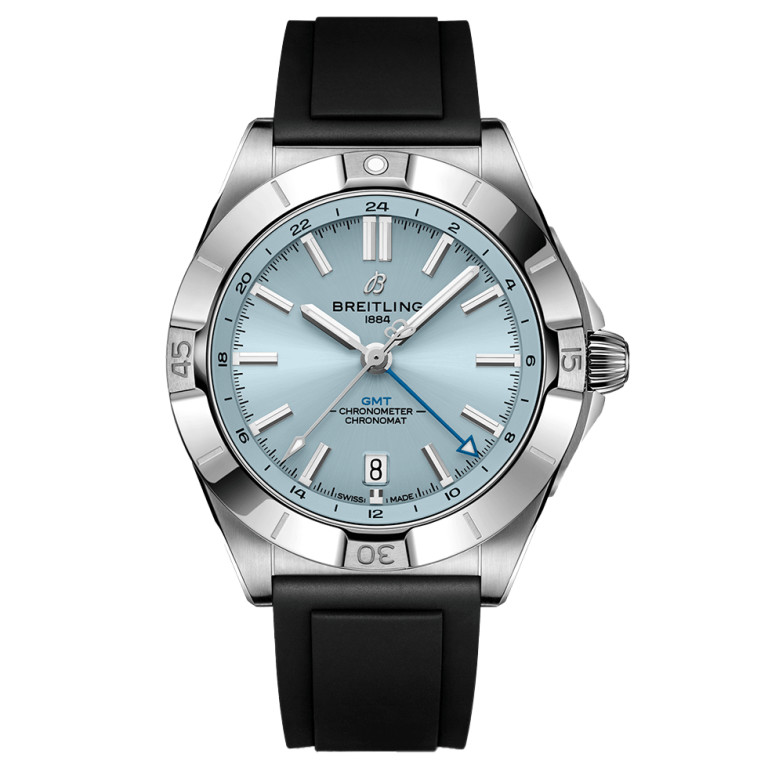 Chronomat 40mm - Breitling  - P32398101C1S1 Chronomat 40mm - Breitling - P32398101C1S1