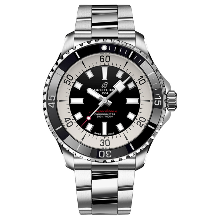 Superocean 44mm - Breitling - A17376211B1A1 Superocean 44mm - Breitling - A17376211B1A1