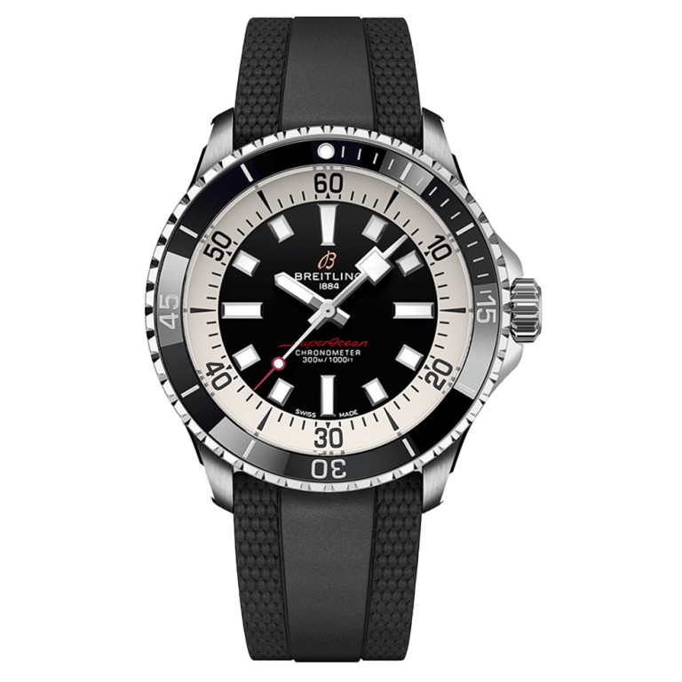 Superocean 42mm - Breitling - A17375211B1S1 Superocean 42mm - Breitling - A17375211B1S1