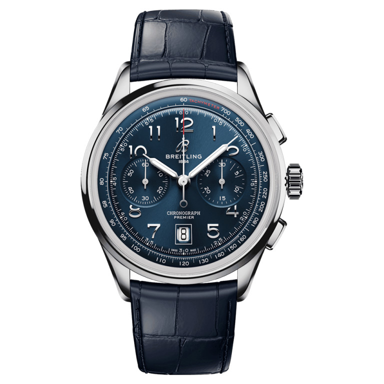 Premier 42mm - Breitling - AB0145171C1P2 Premier 42mm - Breitling - AB0145171C1P2