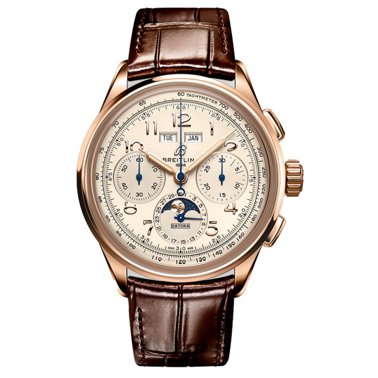 Premier 42mm - Breitling - RB2510371G1P1 Premier 42mm - Breitling - RB2510371G1P1