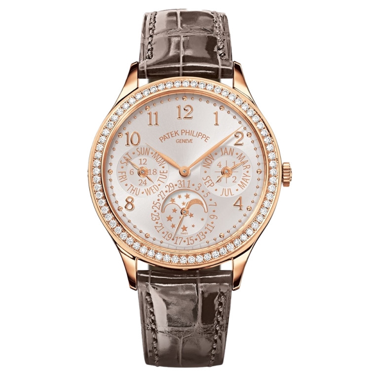 Grand Complications 35mm - Patek Philippe - 7140R-001 Grand Complications 35mm - Patek Philippe - 7140R-001
