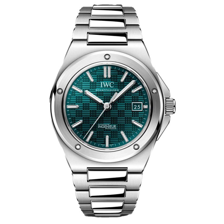 IWC Ingenieur Automatic 40mm - undefined - #1