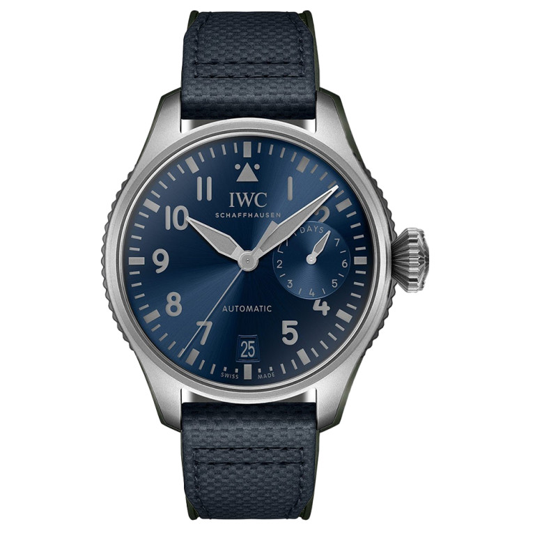 Big Pilot's Watch 46mm - IWC  - IW501019 Big Pilot's Watch 46mm - IWC - IW501019