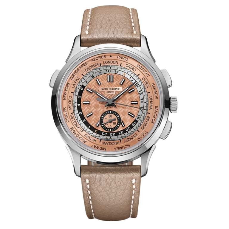 Grand Complications 41mm - Patek Philippe - 5935A-001 Grand Complications 41mm - Patek Philippe - 5935A-001