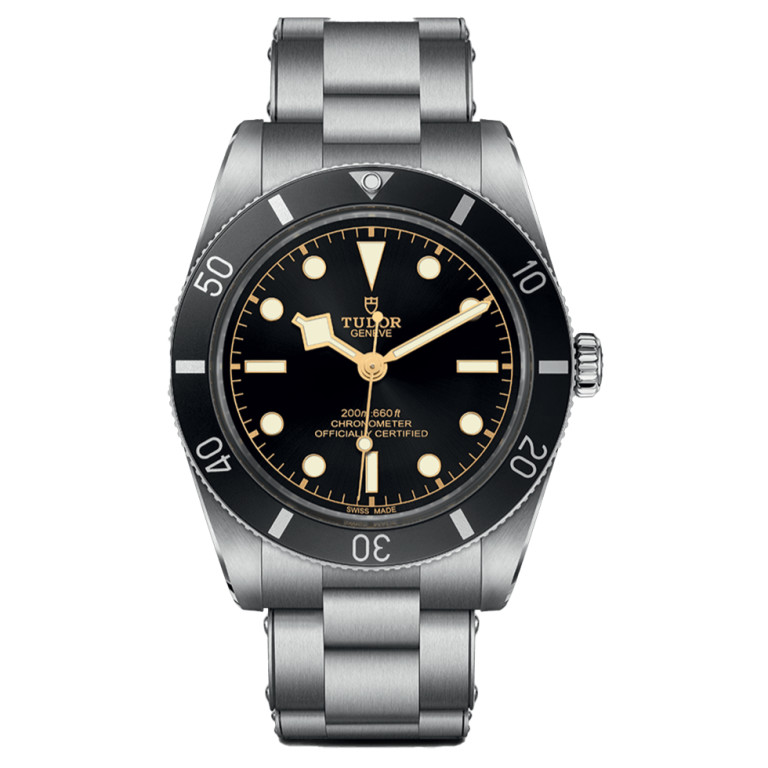 Tudor Black Bay 54 37mm - 79000N-0001 - #6 Tudor Black Bay 54 37mm - 79000N-0001 - #6