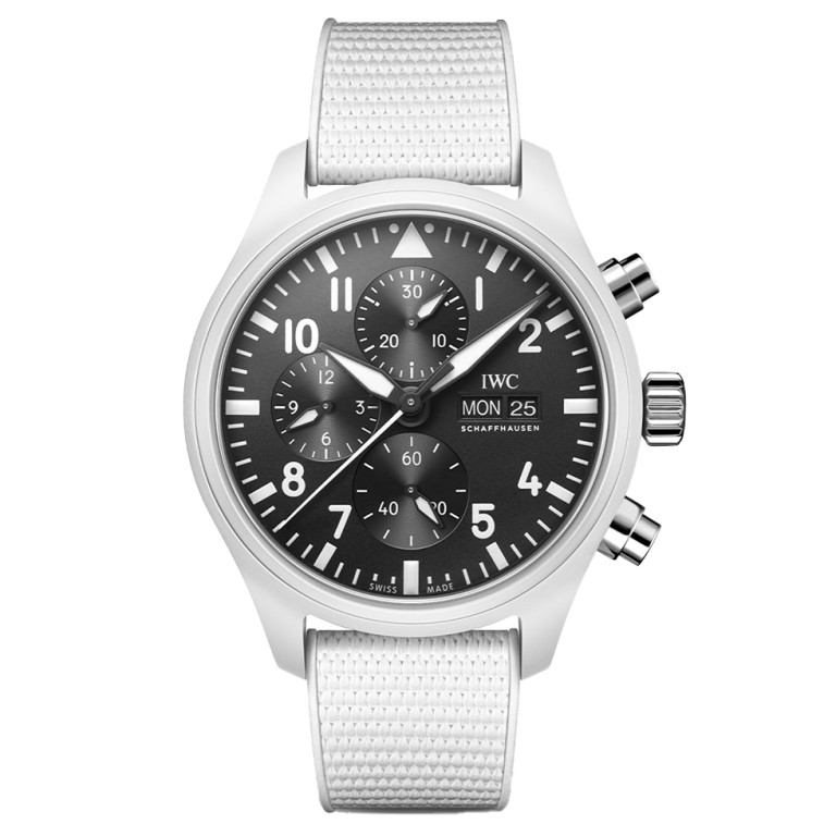 Pilot's Watch 45mm - IWC - IW389105 Pilot's Watch 45mm - IWC - IW389105
