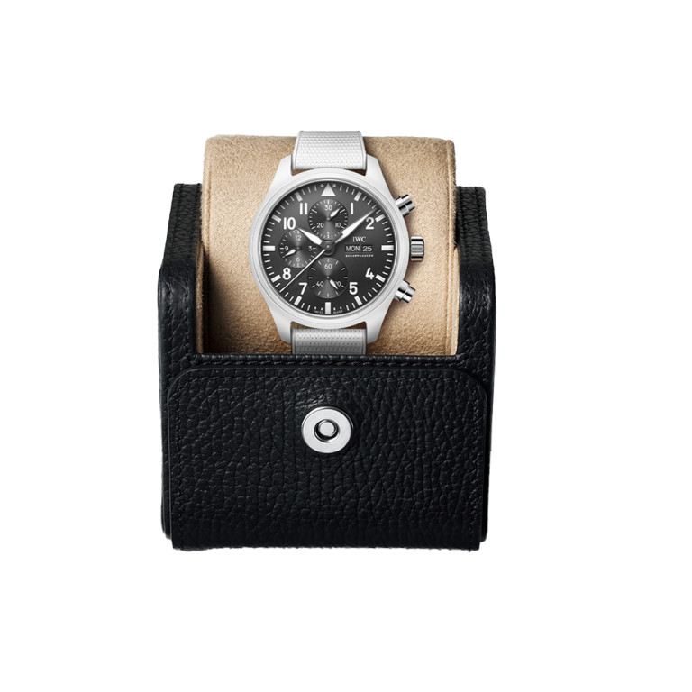 IWC Pilot's Watch Chronograph Top Gun Lake Tahoe 45mm - IW389105 - #5 IWC Pilot's Watch Chronograph Top Gun Lake Tahoe 45mm - IW389105 - #5