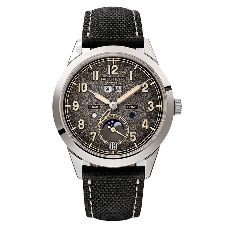 Complications 41mm - Patek Philippe - 5326G-001 Complications 41mm - Patek Philippe - 5326G-001