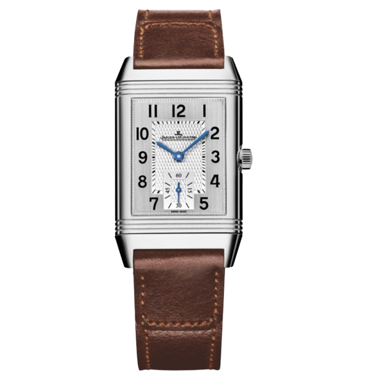 Reverso 43mm - Jaeger-LeCoultre - Q2438522 Reverso 43mm - Jaeger-LeCoultre - Q2438522