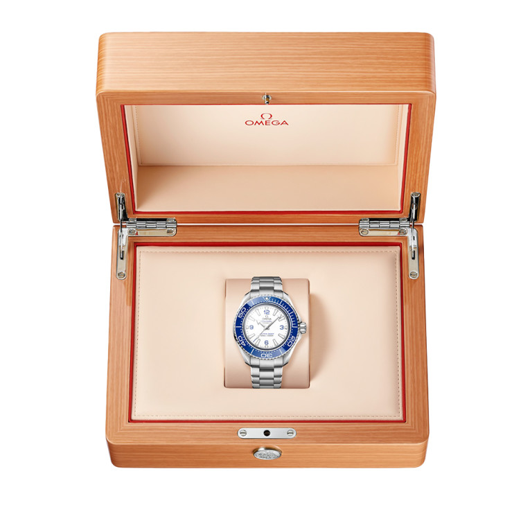 Omega Seamaster Planet Ocean 6000M 46mm - 215.30.46.21.04.001 - #4 Omega Seamaster Planet Ocean 6000M 46mm - 215.30.46.21.04.001 - #4