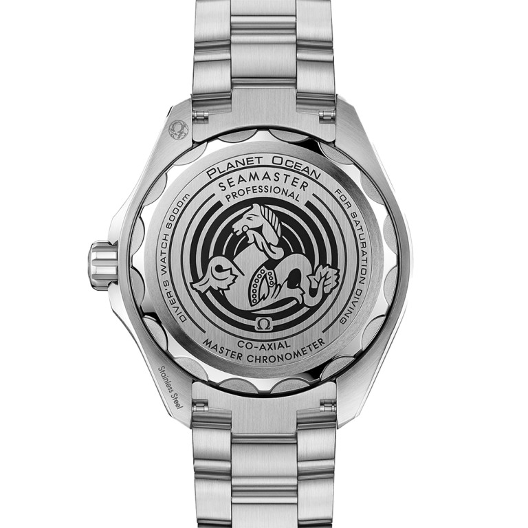 Omega Seamaster Planet Ocean 6000M 46mm - 215.30.46.21.04.001 - #3 Omega Seamaster Planet Ocean 6000M 46mm - 215.30.46.21.04.001 - #3