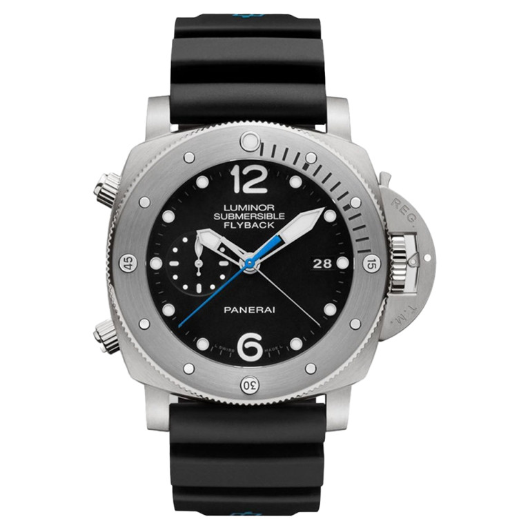 Submersible 47mm - Panerai - PAM00614 Submersible 47mm - Panerai - PAM00614