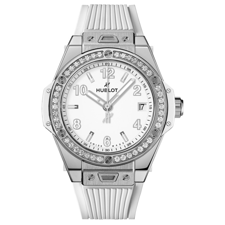 Big Bang 39mm - Hublot - 465.SE.2010.RW.1204 Big Bang 39mm - Hublot - 465.SE.2010.RW.1204