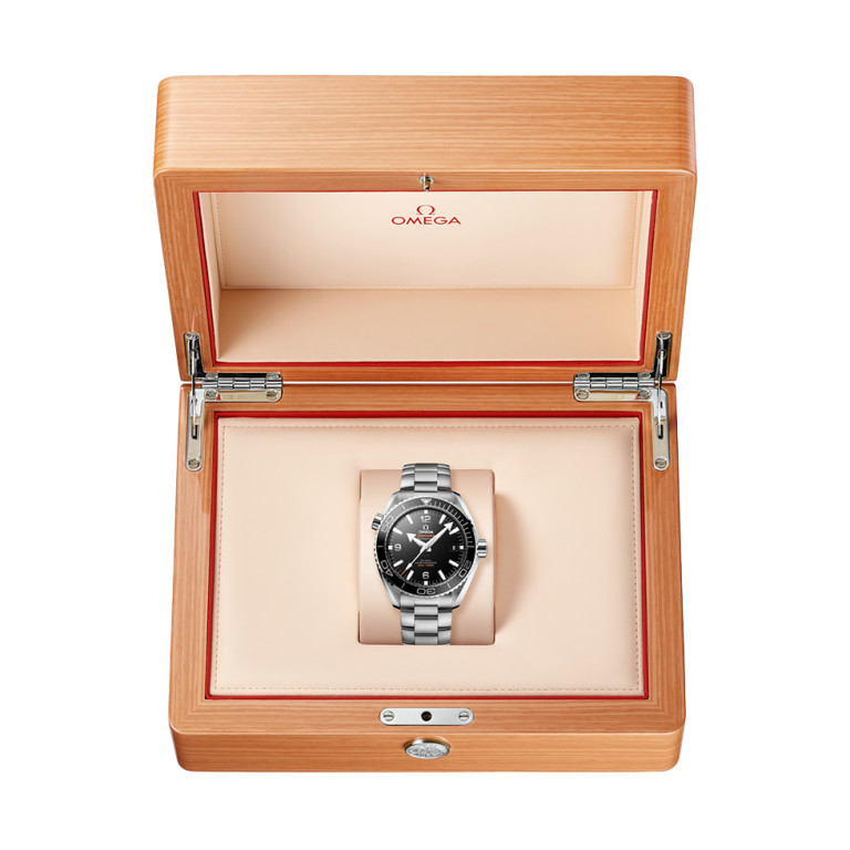 Omega Seamaster Planet Ocean 600M 44mm - 215.30.44.21.01.001 - #3 Omega Seamaster Planet Ocean 600M 44mm - 215.30.44.21.01.001 - #3